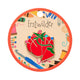 Classic Pin Cushion Enamel Pin