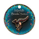 Matjumpa Ritjinguthinha (Kangaroo) Enamel Pin