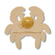 Karntat (Crab) Enamel Pin