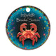 Karntat (Crab) Enamel Pin