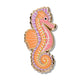 Kuu Wanana (Seahorse) Enamel Pin