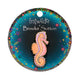 Kuu Wanana (Seahorse) Enamel Pin