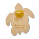 Yaunati (Turtle) Enamel Pin