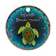 Yaunati (Turtle) Enamel Pin