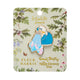 Dame Washalot Enamel Pin