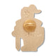 Plot Armour Enamel Pin