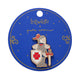 Plot Armour Enamel Pin