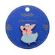 Magical Makeover Enamel Pin