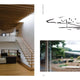 Earth Works: Houses by Byoung Cho