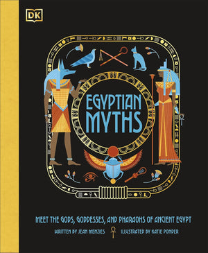 Egyptian Myths