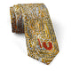 Elaine Warnatjura Lane Silk Tie Set