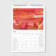 Emily Kam Kngwarray Wall Calendar 2027