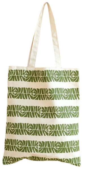 Classic Canvas Tote