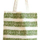 Classic Canvas Tote