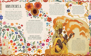 Extraordinary History of Witches