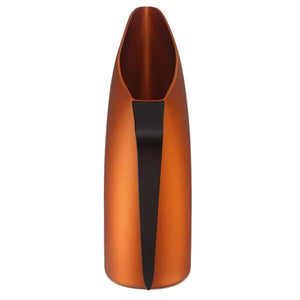 Fink Jug Matt Orange