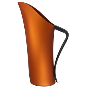 Fink Jug Matt Orange