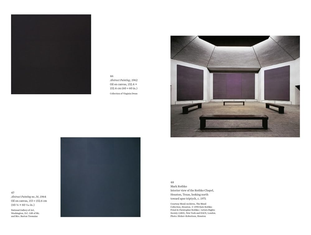 Focal Points: Ad Reinhardt