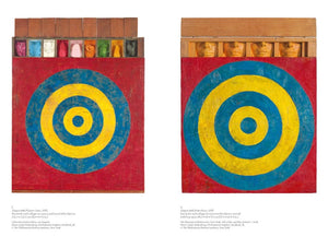 Focal Points: Jasper Johns