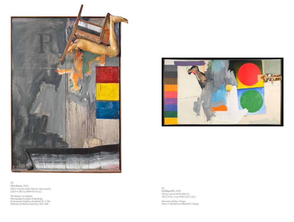 Focal Points: Jasper Johns