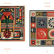 Folkish: Illustrations Inspired by Folklore