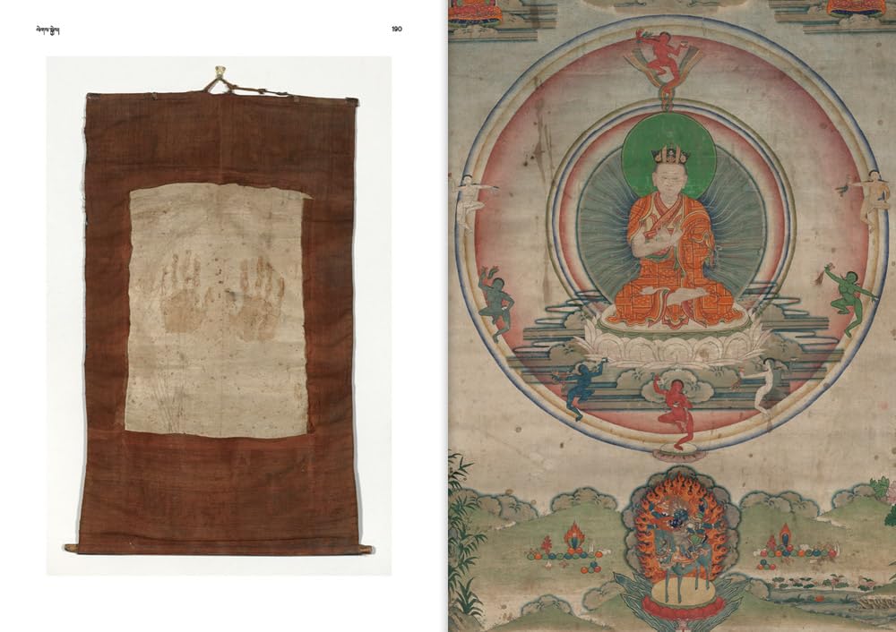 Forms of Awakening: Tibetan Art