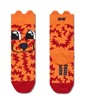 Fox Kids Socks