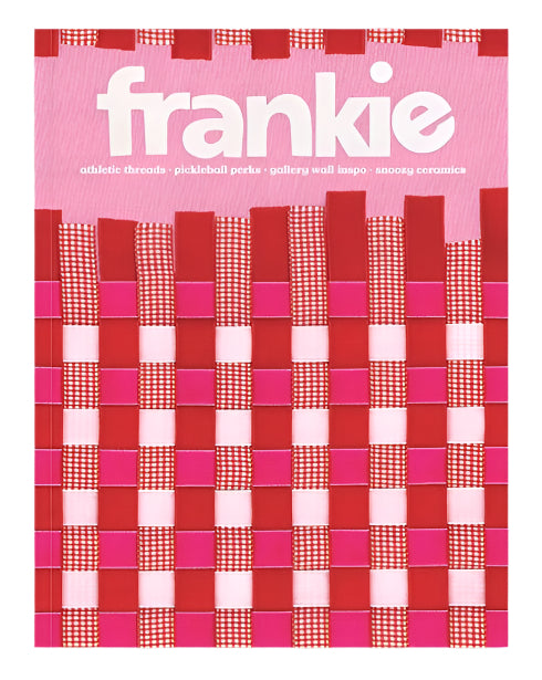 Frankie #127