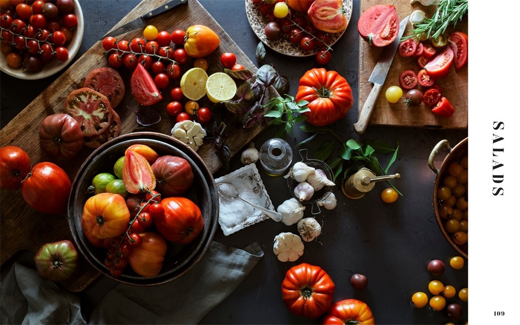 French at Heart: Recipes That Bring France Home