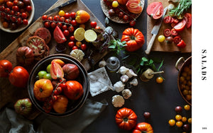 French at Heart: Recipes That Bring France Home