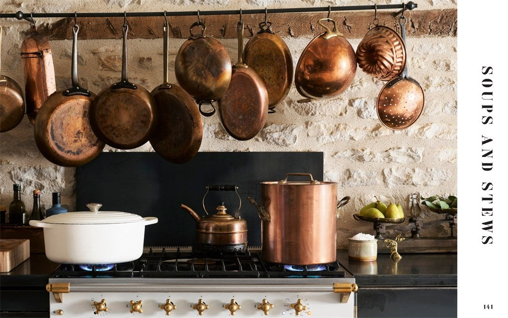 French at Heart: Recipes That Bring France Home