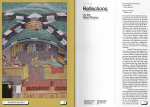Fresh Window: The Art of Display & Display of Art