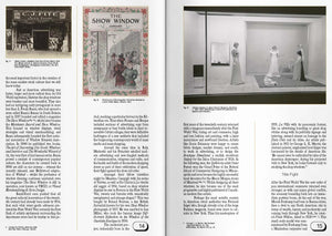 Fresh Window: The Art of Display & Display of Art