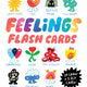 Invisible Things Feelings Flash Cards