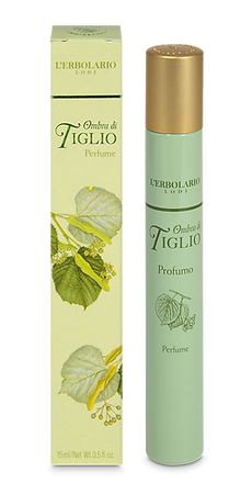 Ombra di Tiglio Perfume (15ml)