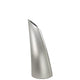 Fink Single Stem Vase Silver Medium