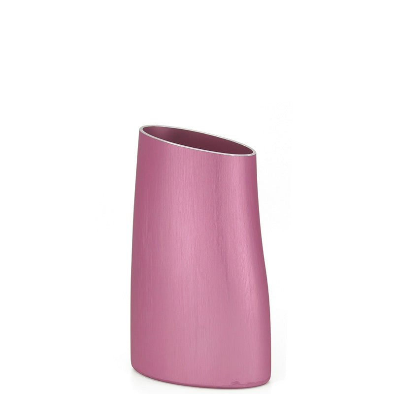 Fink Vase Small Pink