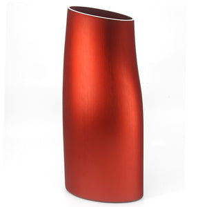 Fink Vase Large Red