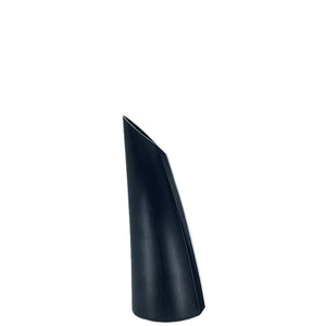 Fink Single Stem Vase Black Small