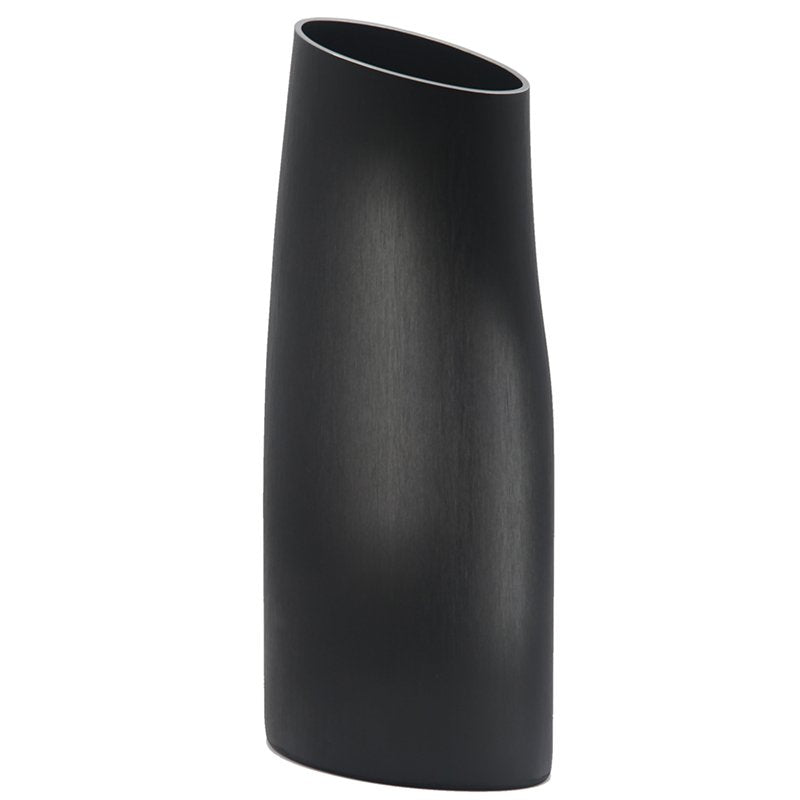 Fink Vase Large Black