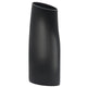 Fink Vase Large Black