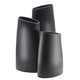 Fink Vase Large Black