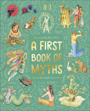 First Book of Myths