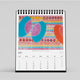 First Nations Wall Calendar 2027