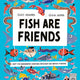 Fish Are Friends