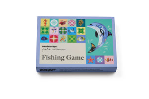 Fishing Game - Pete Cromer