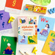 Alphabet Flashcards