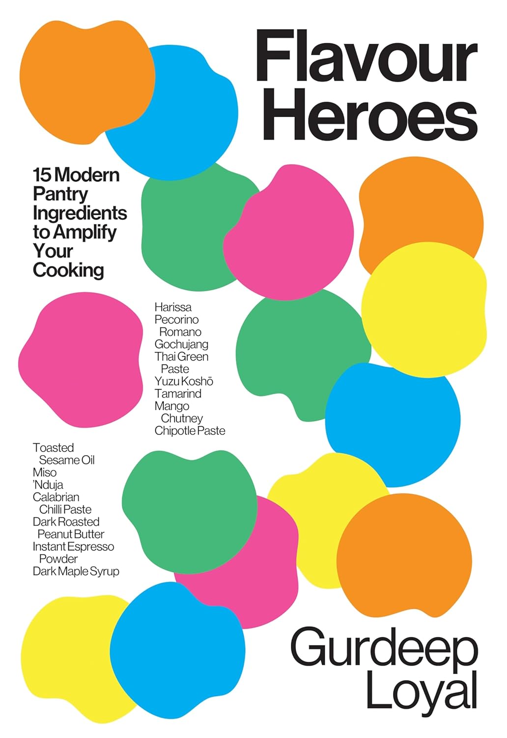 Flavour Heroes