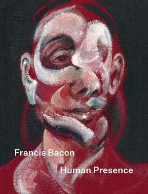 Francis Bacon Human Presence