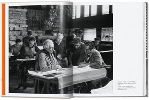 Frank Lloyd Wright